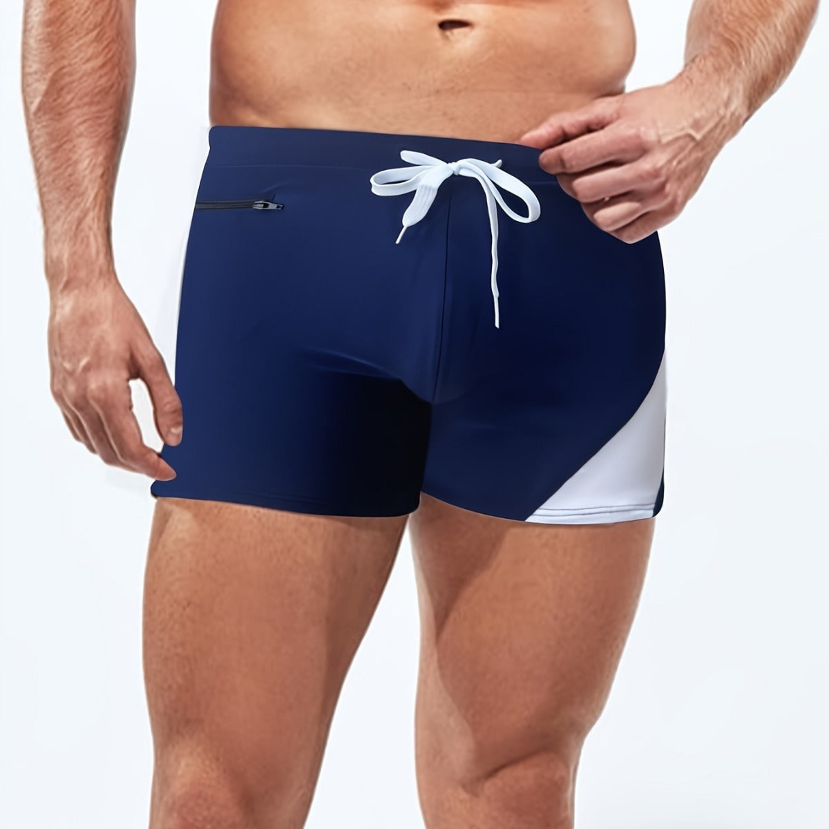 Cazel | Pantaloncini di Bain Sport Nautique