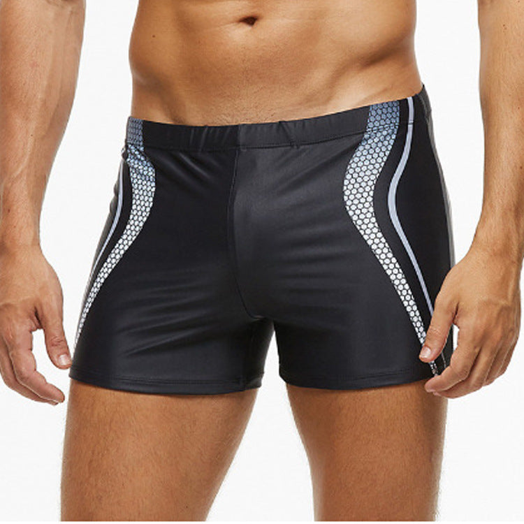 Cazel | Pantaloncini di Bain Performance Modirne
