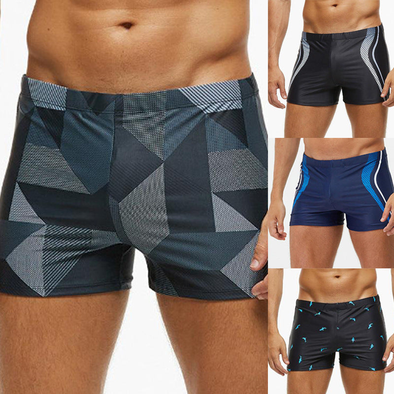 Cazel | Pantaloncini di Bain Performance Modirne