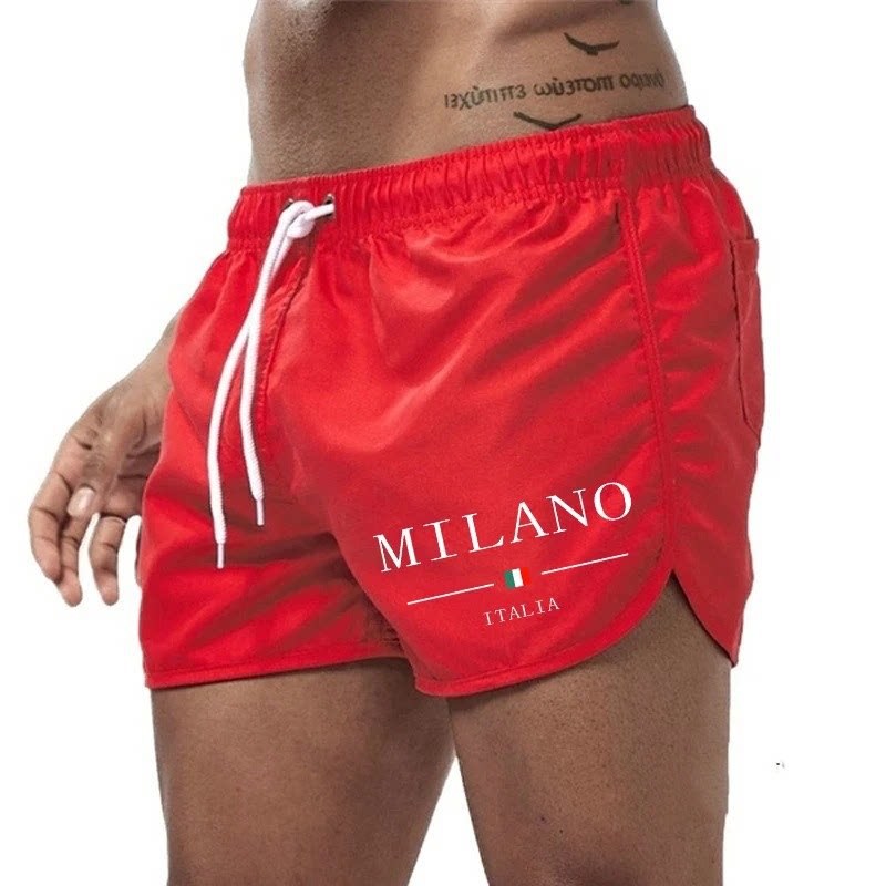 Cazel | Maillot di Bain Élégant