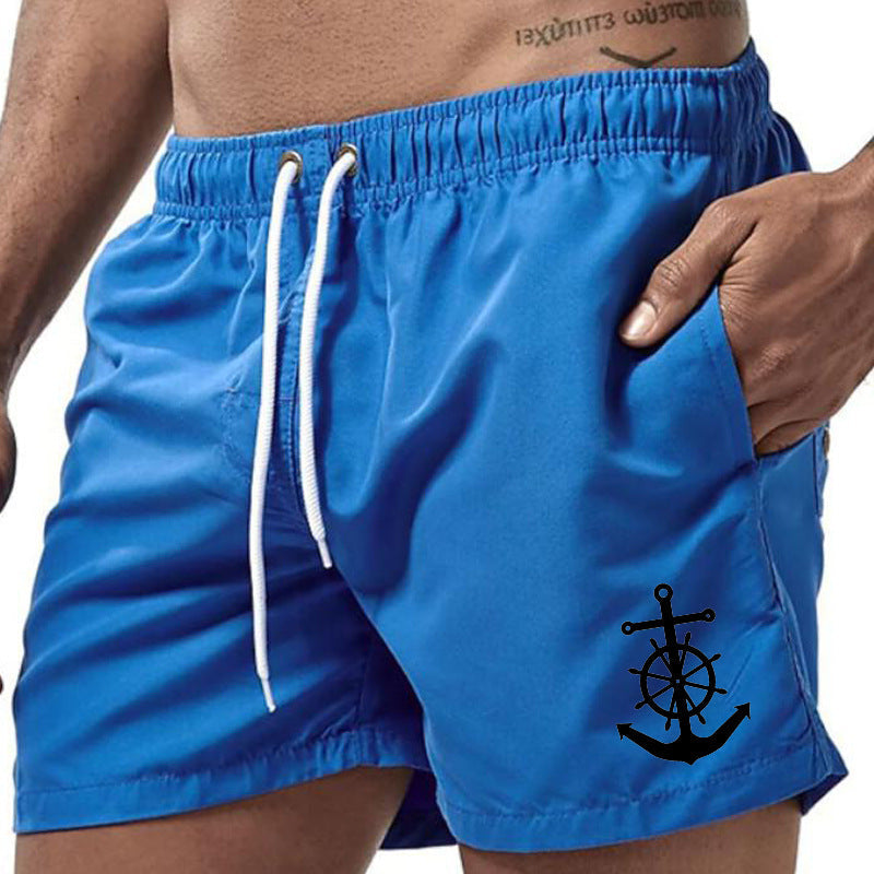 Cazel | Pantaloncini di Bain Marin Élégant
