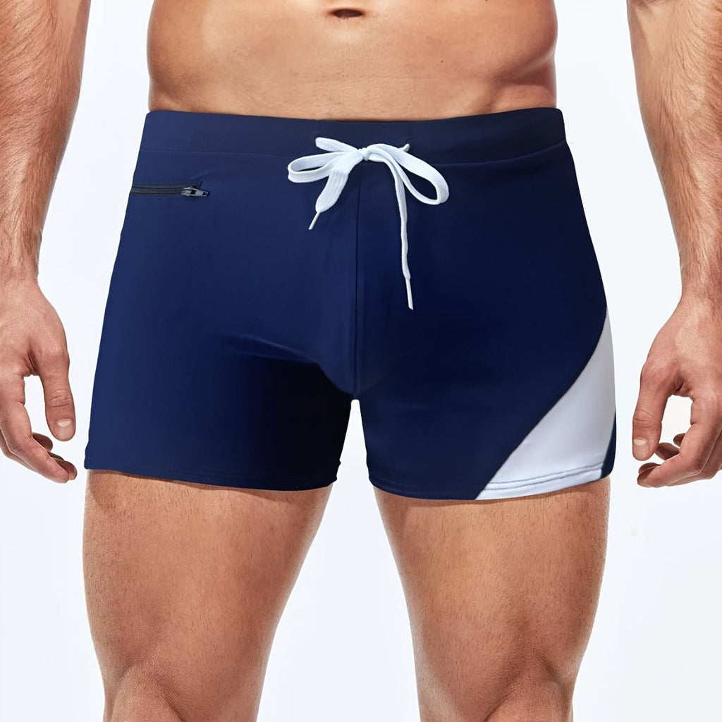 Cazel | Pantaloncini di Bain Sport Nautique