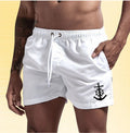 Cazel | Pantaloncini di Bain Marin Élégant