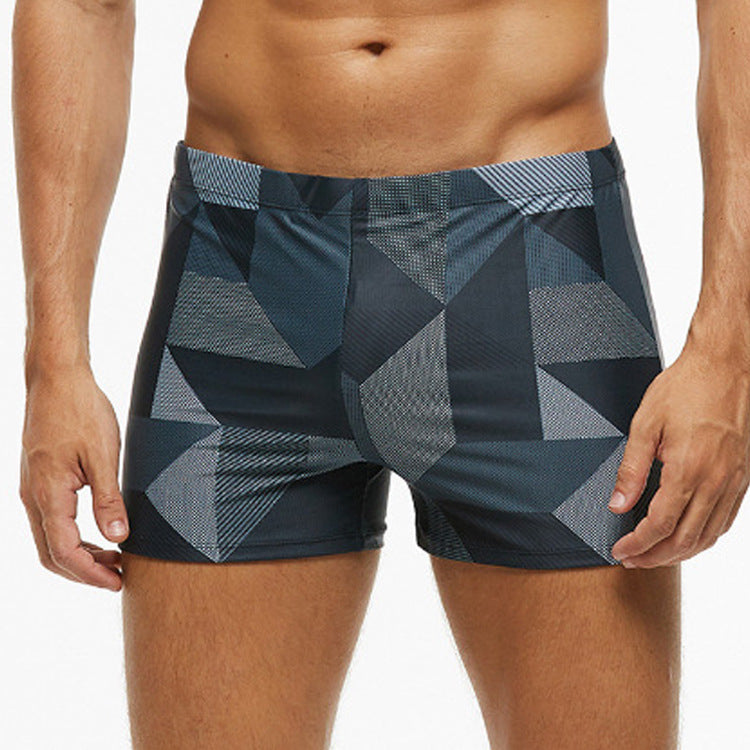 Cazel | Pantaloncini di Bain Performance Modirne