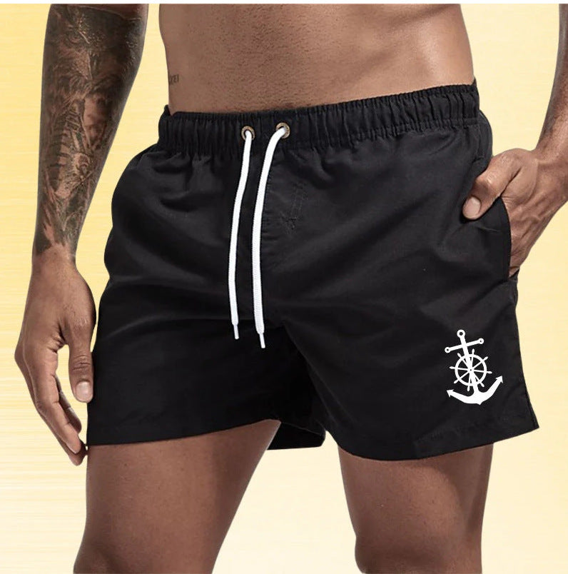 Cazel | Pantaloncini di Bain Marin Élégant