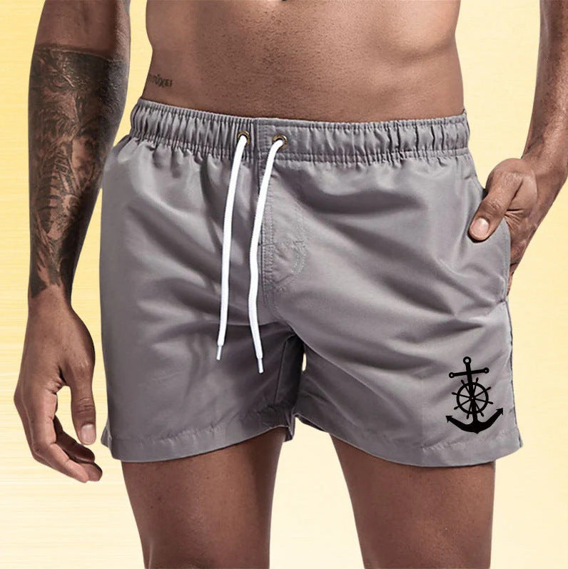 Cazel | Pantaloncini di Bain Marin Élégant