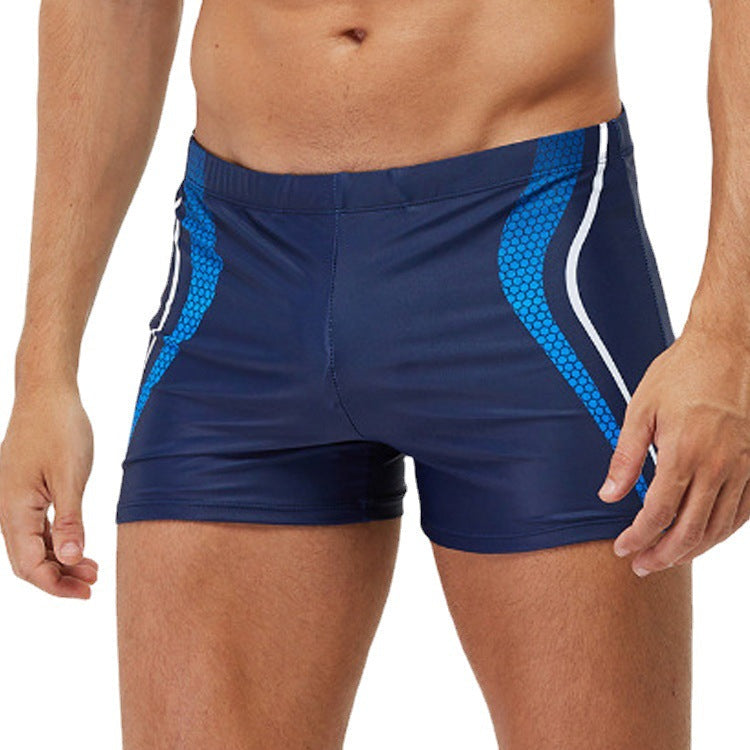 Cazel | Pantaloncini di Bain Performance Modirne