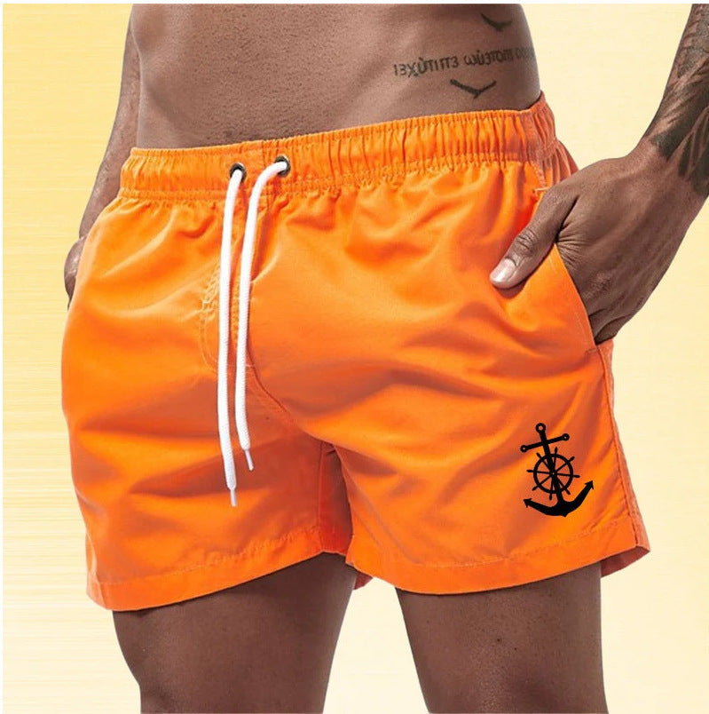 Cazel | Pantaloncini di Bain Marin Élégant