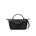MINI BORSA IN PELLE LONGCHAMP
