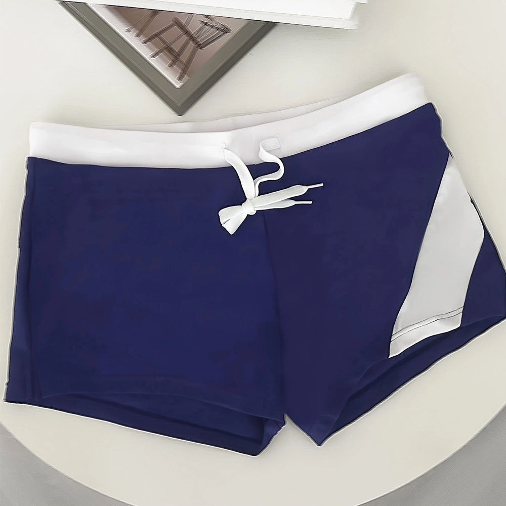 Cazel | Pantaloncini di Bain Sport Chic