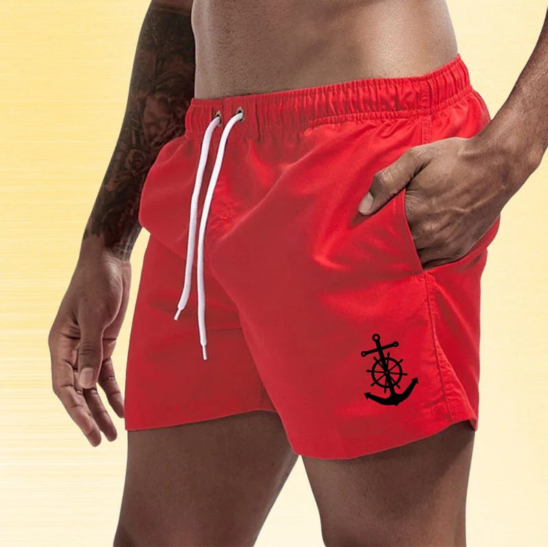 Cazel | Pantaloncini di Bain Marin Élégant