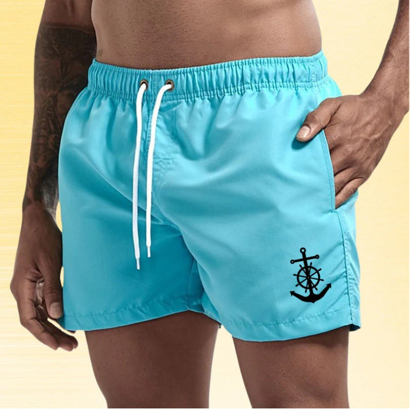 Cazel | Pantaloncini di Bain Marin Élégant