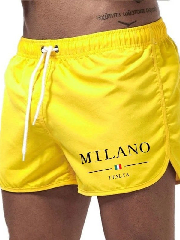 Cazel | Maillot di Bain Élégant