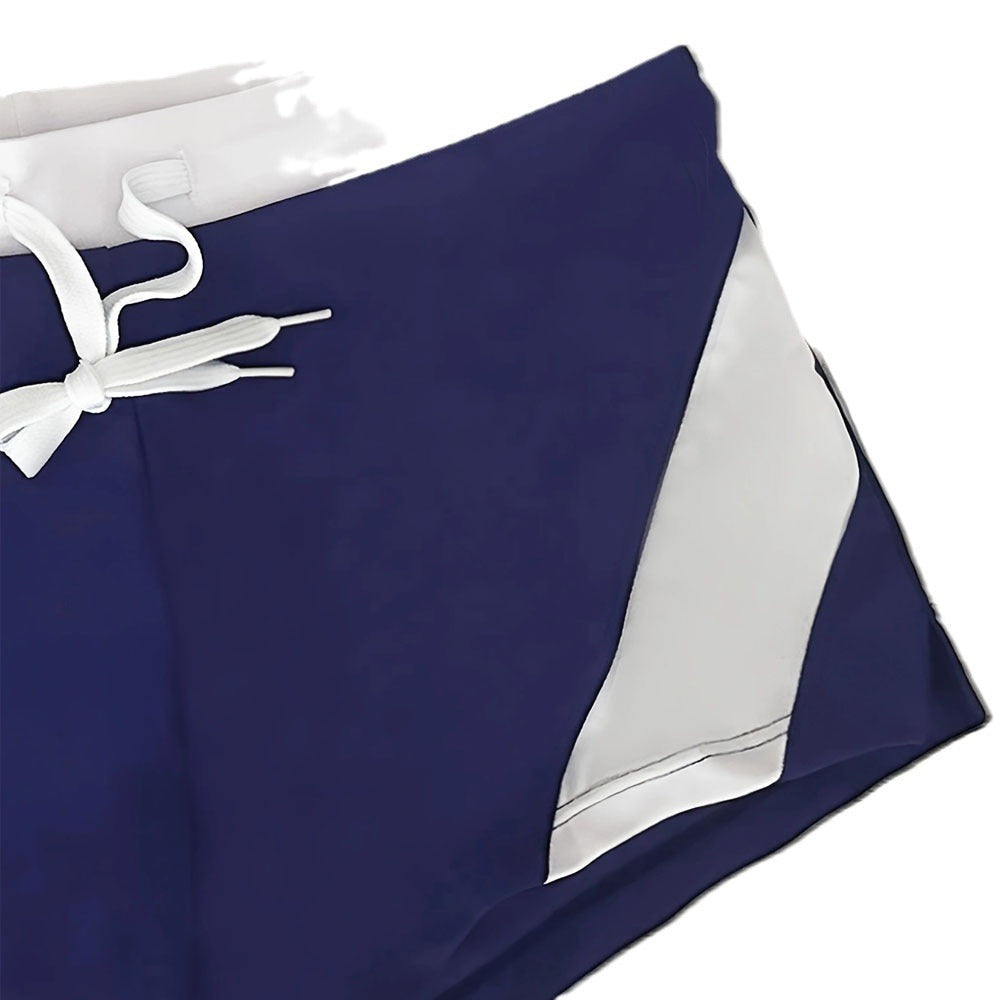Cazel | Pantaloncini di Bain Sport Chic