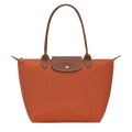 BORSA TOTE GRANDE LONGCHAMP | ARANCIONE