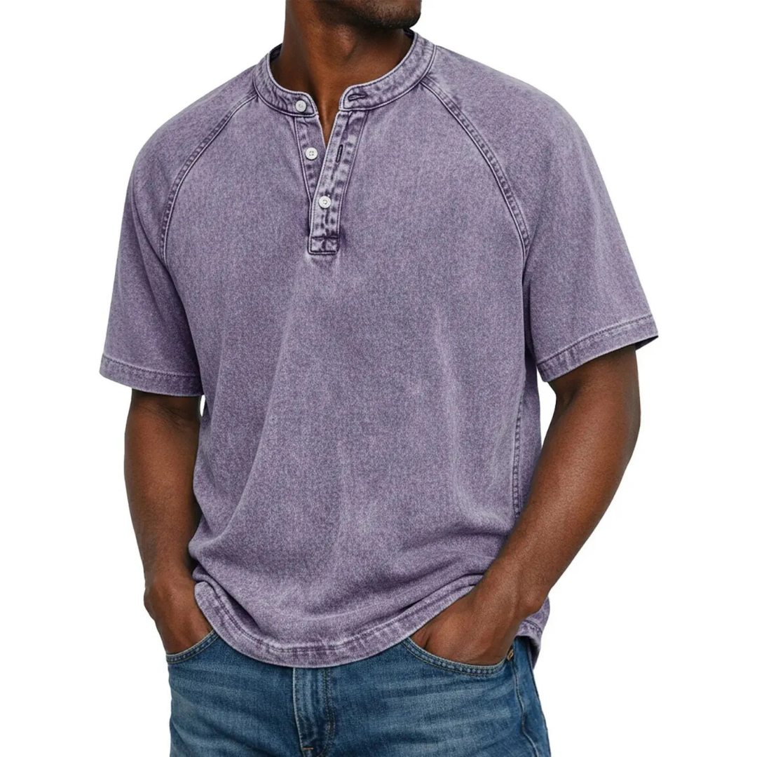 Victor | Vintage Camicia casual
