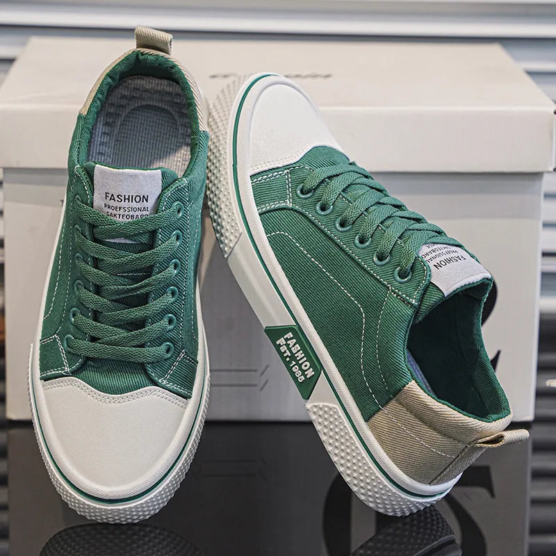 Zorion | Classic Premium Quotidiano Sneaker