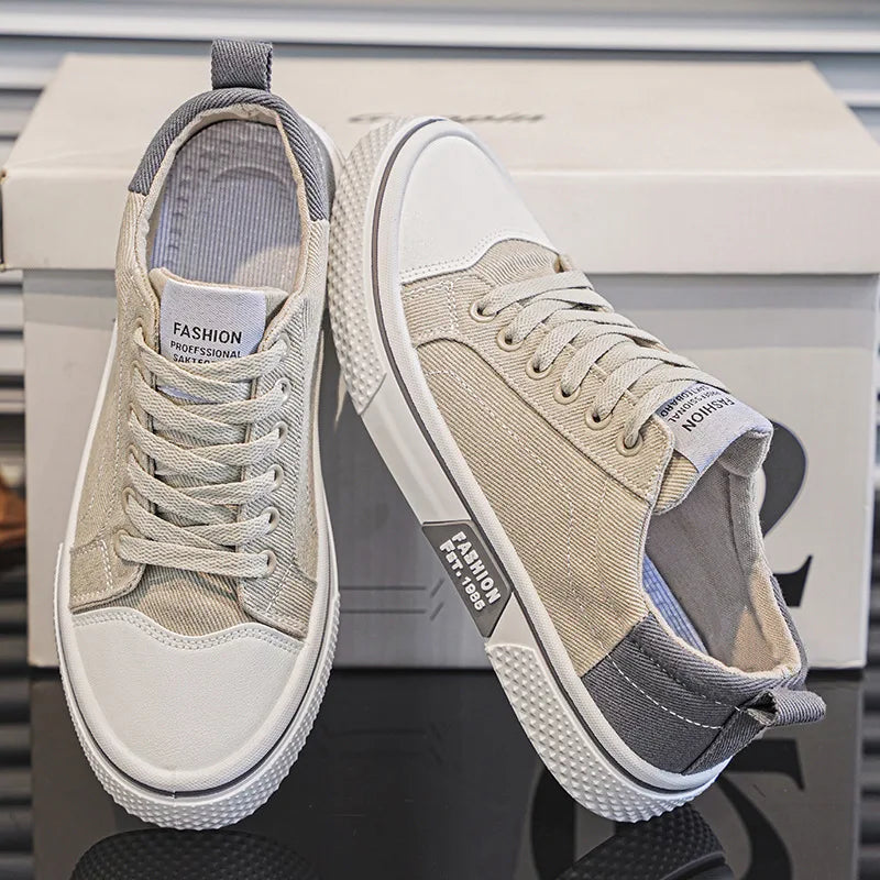 Zorion | Classic Premium Quotidiano Sneaker