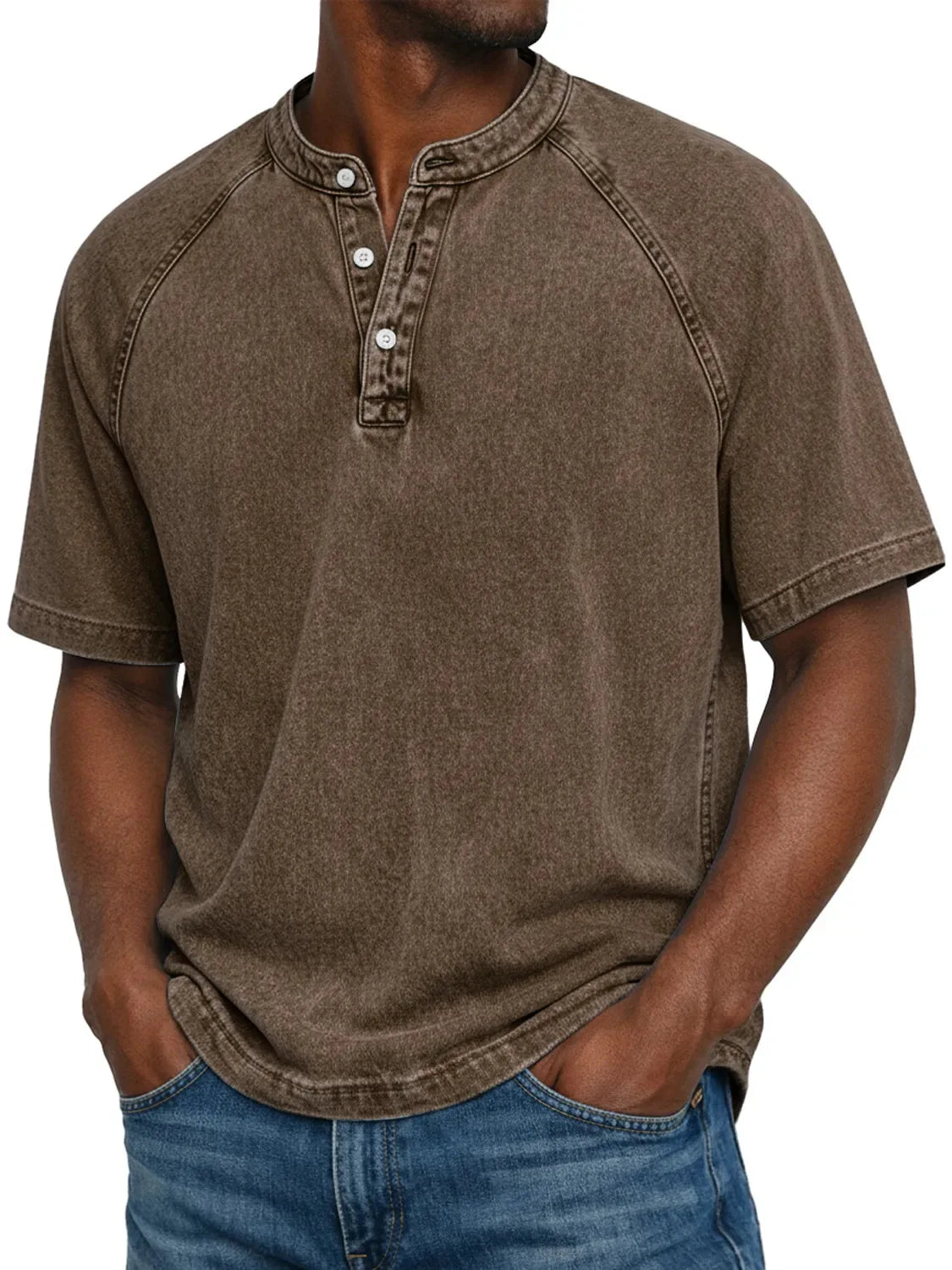 Victor | Vintage Camicia casual