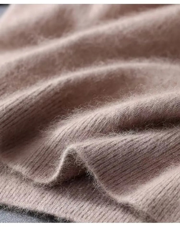 Arthur | Leggero Luxury Feel T-Camicia