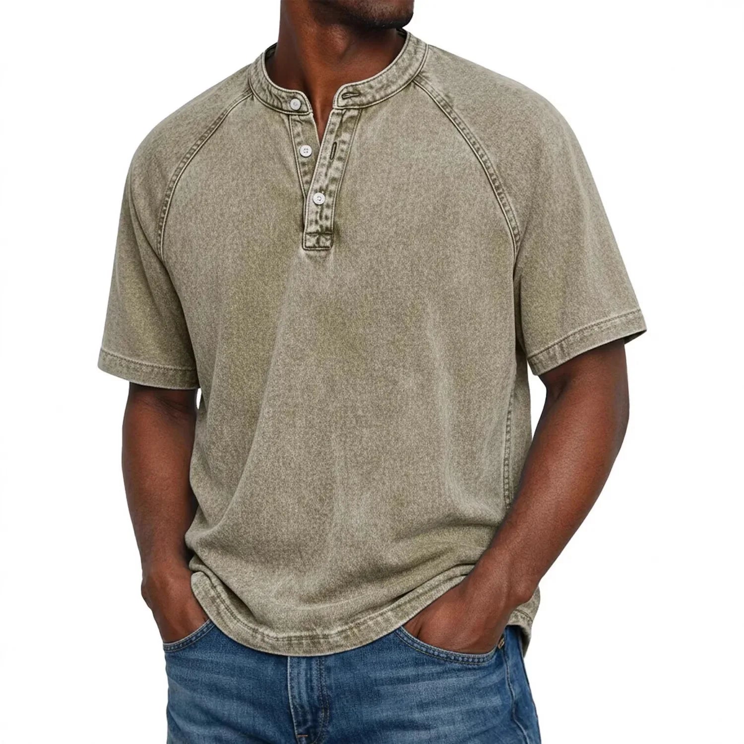 Victor | Vintage Camicia casual