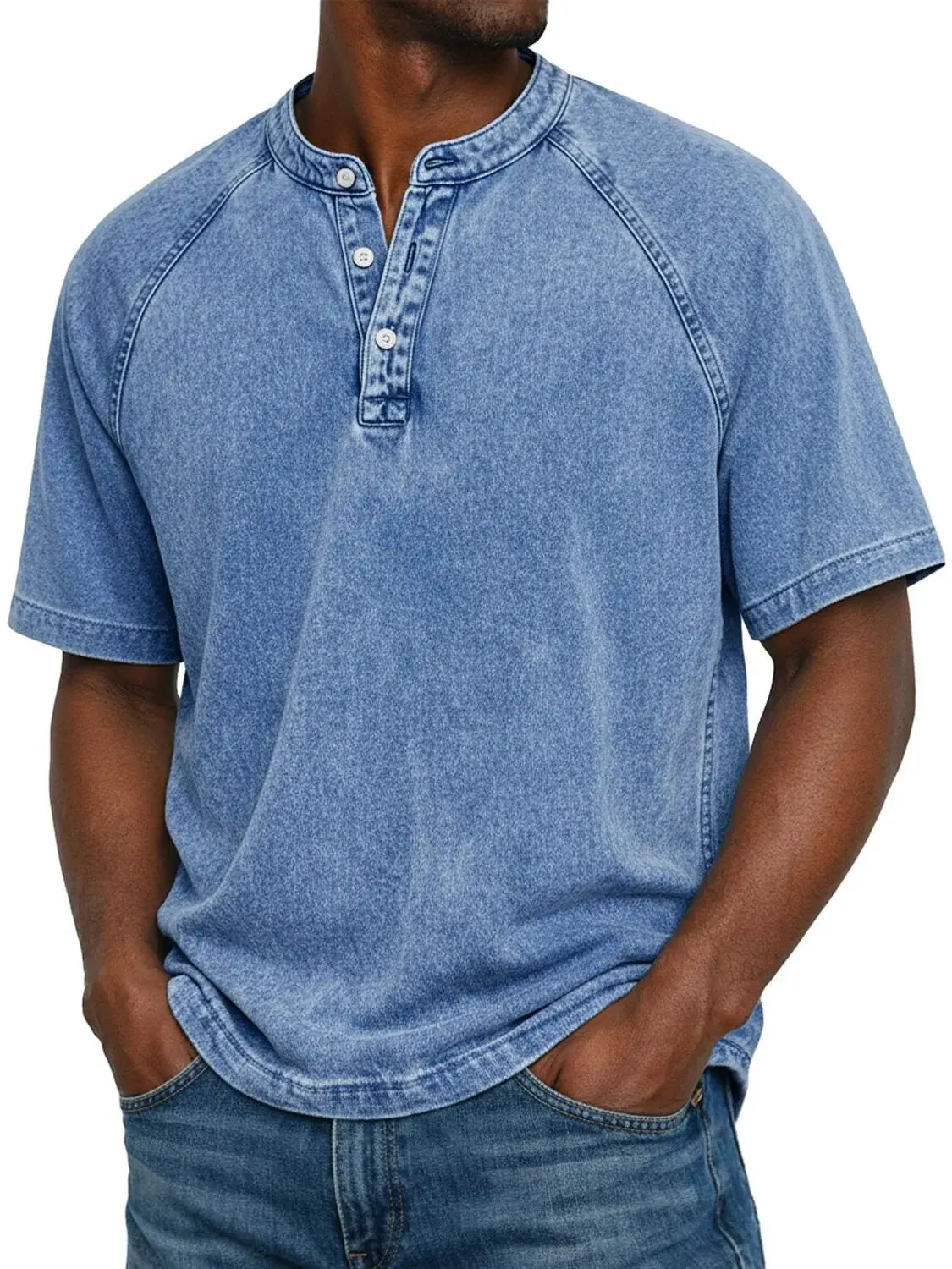 Victor | Vintage Camicia casual