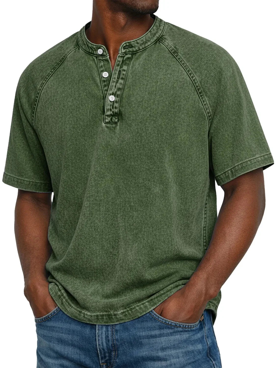 Victor | Vintage Camicia casual