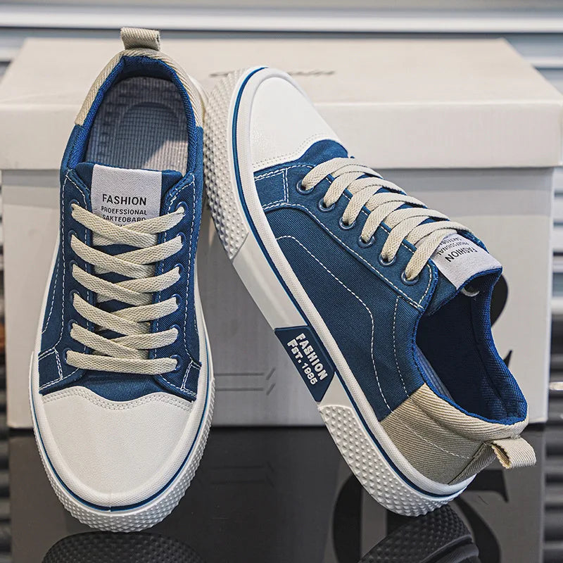Zorion | Classic Premium Quotidiano Sneaker