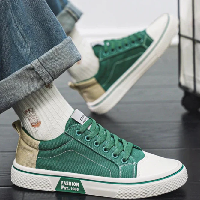 Zorion | Classic Premium Quotidiano Sneaker