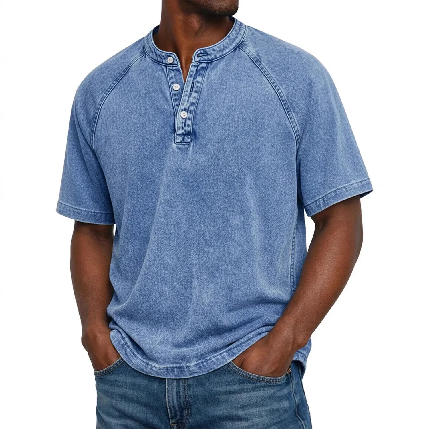Victor | Vintage Camicia casual