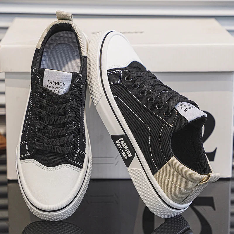 Zorion | Classic Premium Quotidiano Sneaker