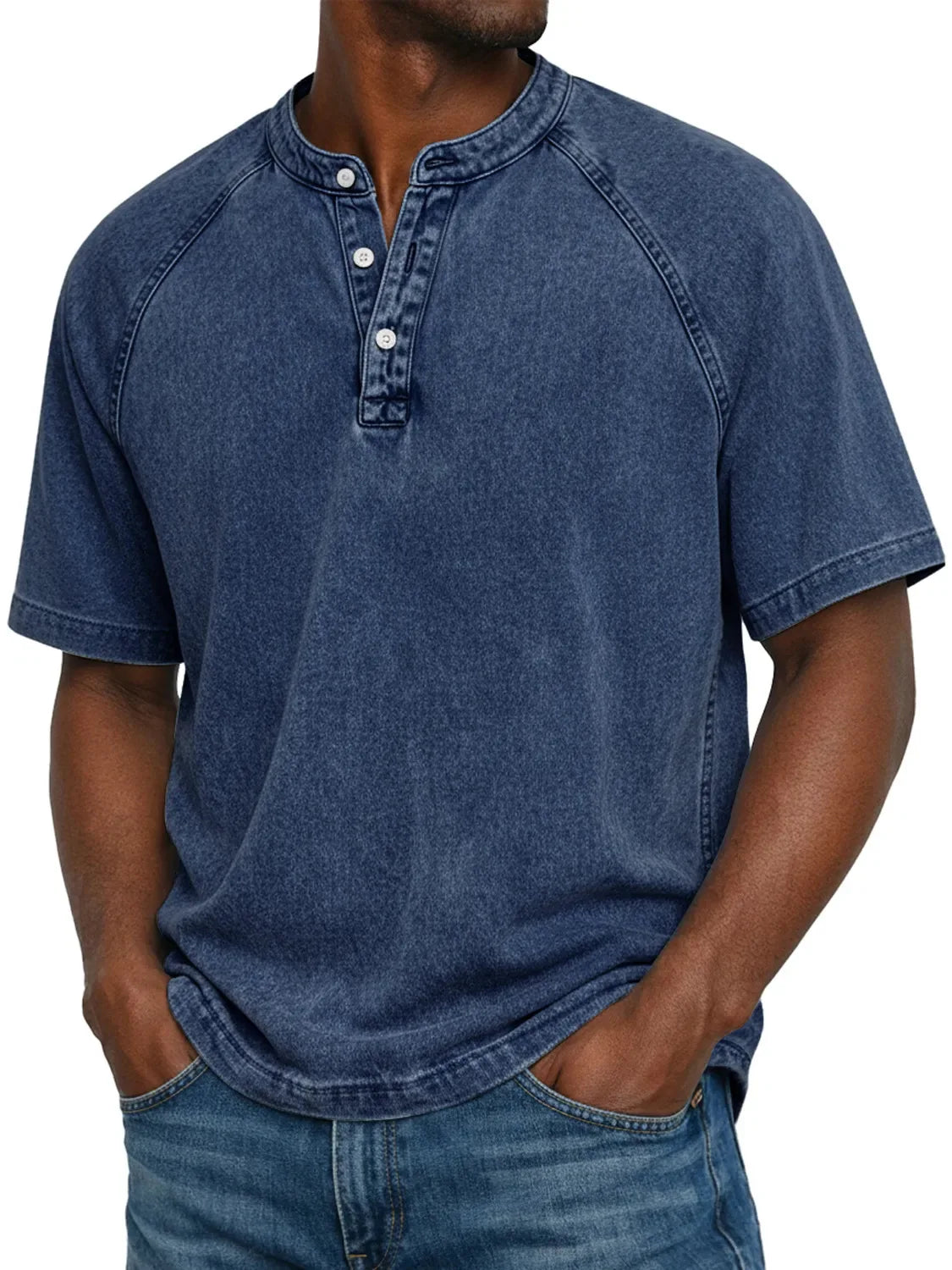 Victor | Vintage Camicia casual