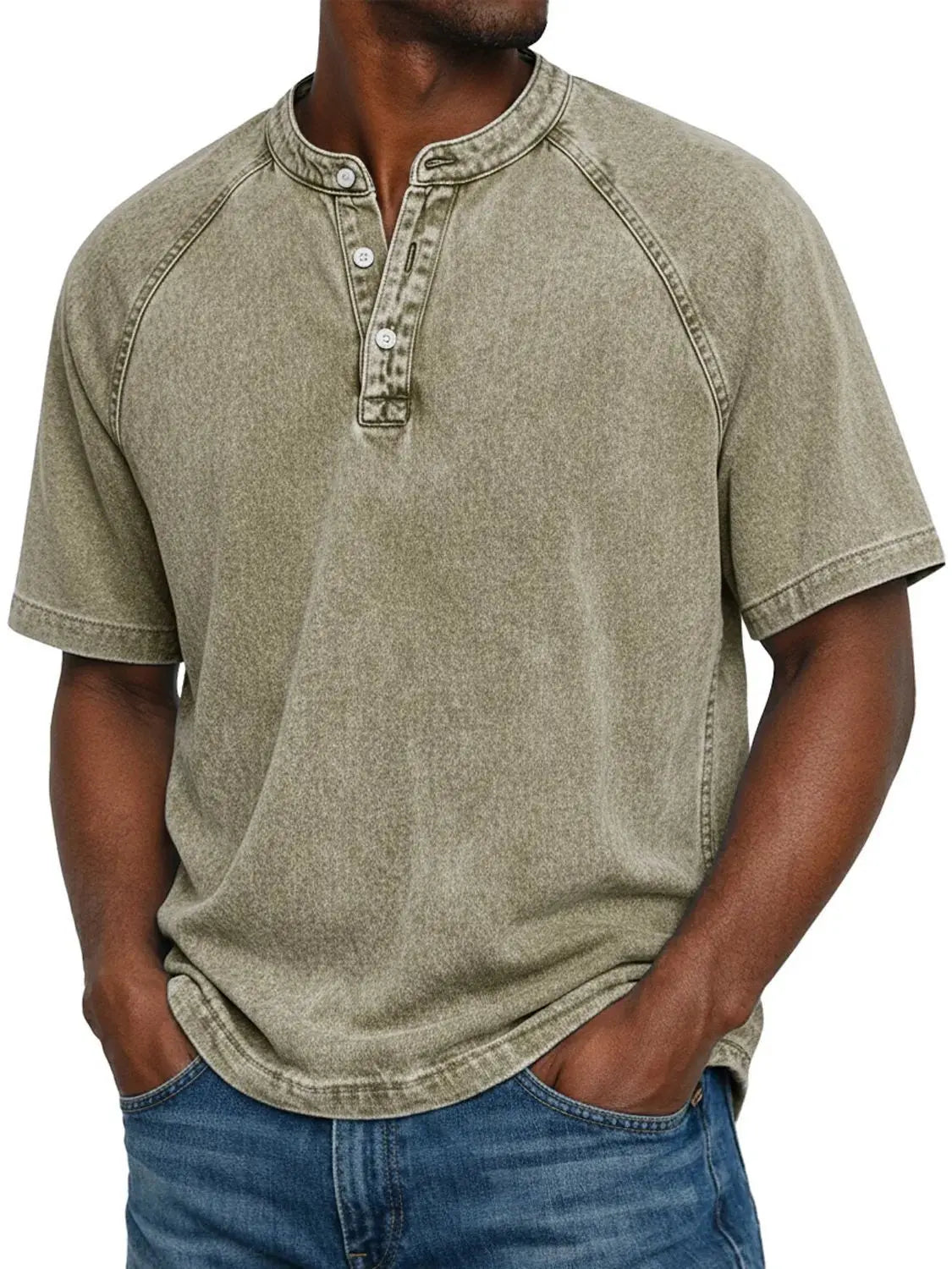 Victor | Vintage Camicia casual