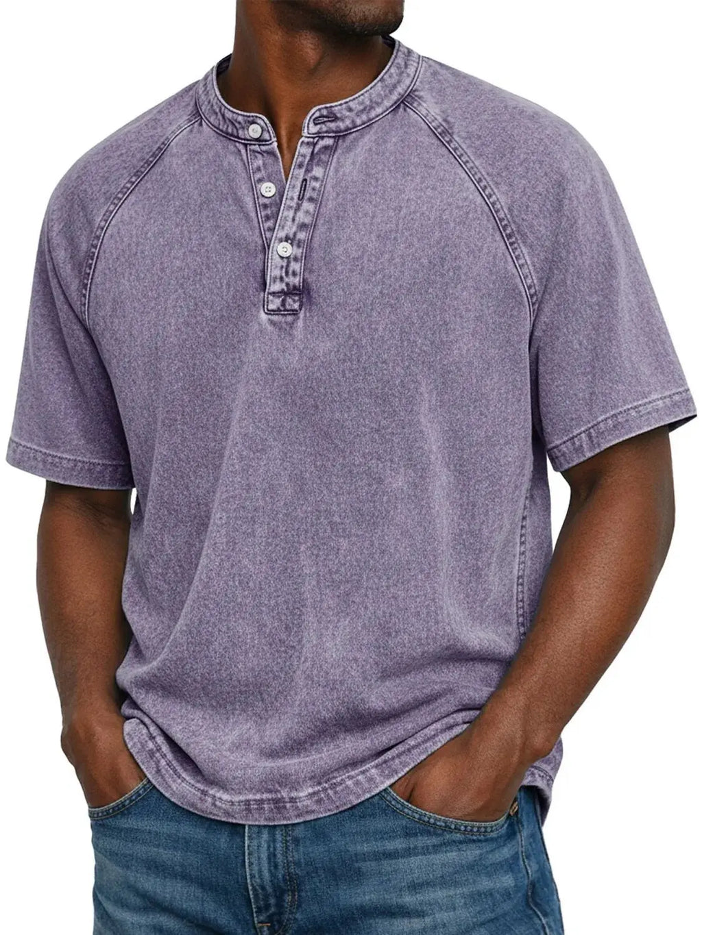 Victor | Vintage Camicia casual