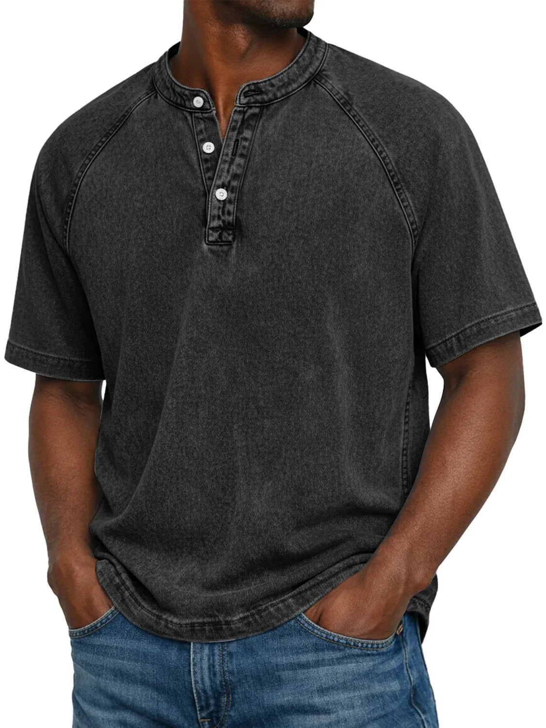 Victor | Vintage Camicia casual