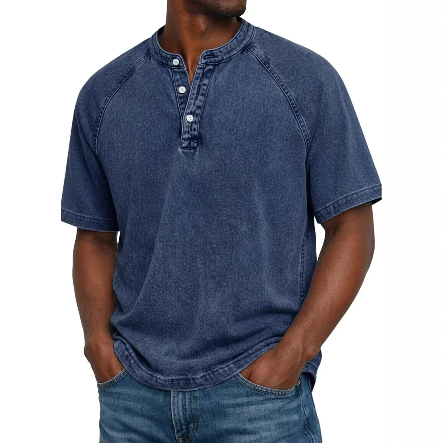 Victor | Vintage Camicia casual