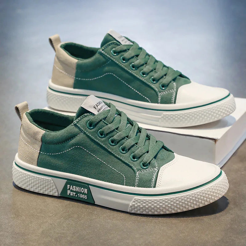 Zorion | Classic Premium Quotidiano Sneaker