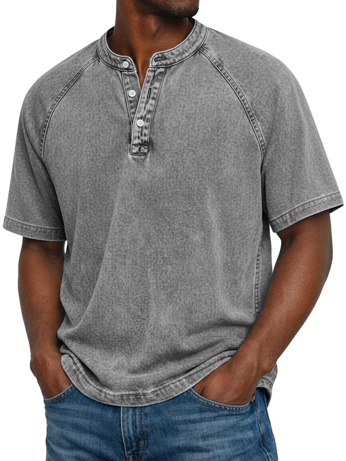 Victor | Vintage Camicia casual
