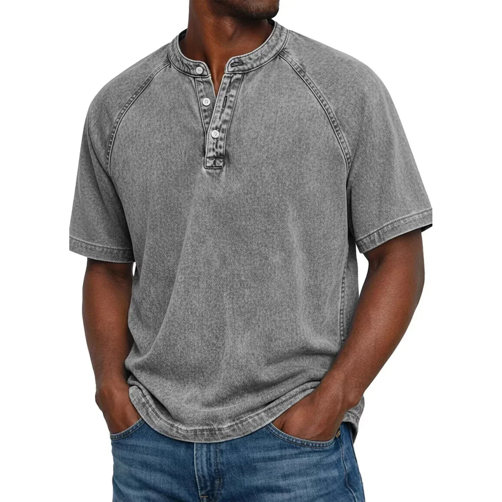 Victor | Vintage Camicia casual