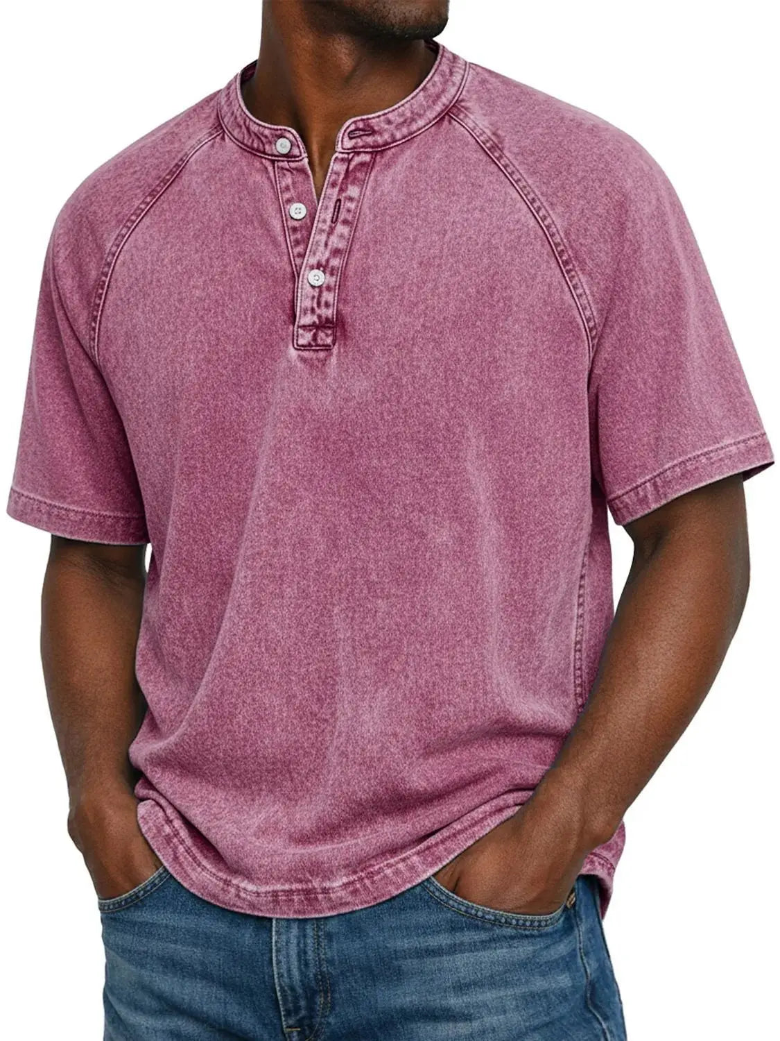 Victor | Vintage Camicia casual