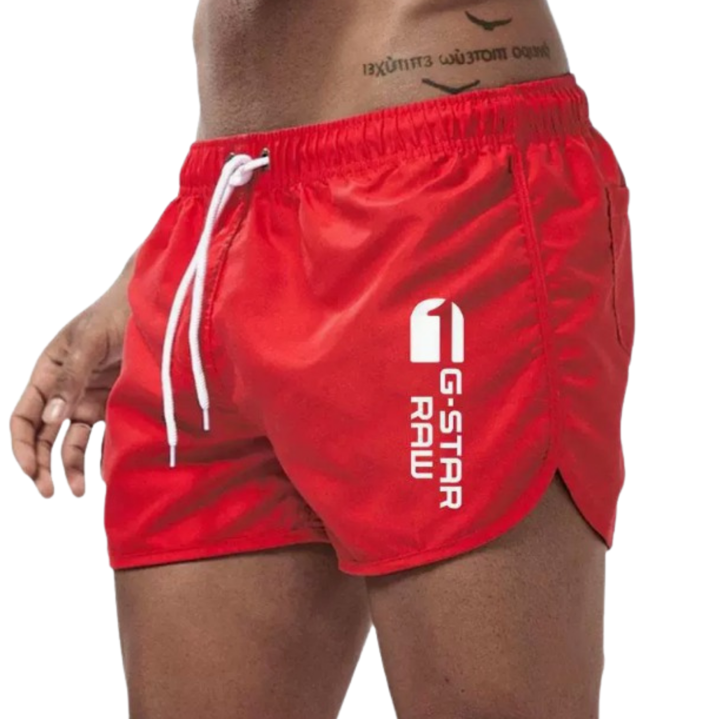 Cazel  | Pantaloncini di bain cort da uomo