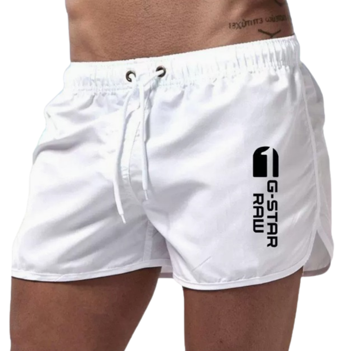 Cazel  | Pantaloncini di bain cort da uomo