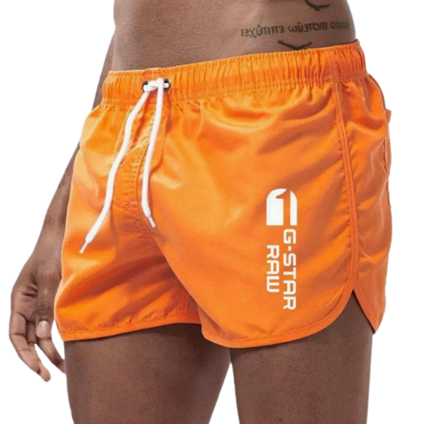 Cazel  | Pantaloncini di bain cort da uomo