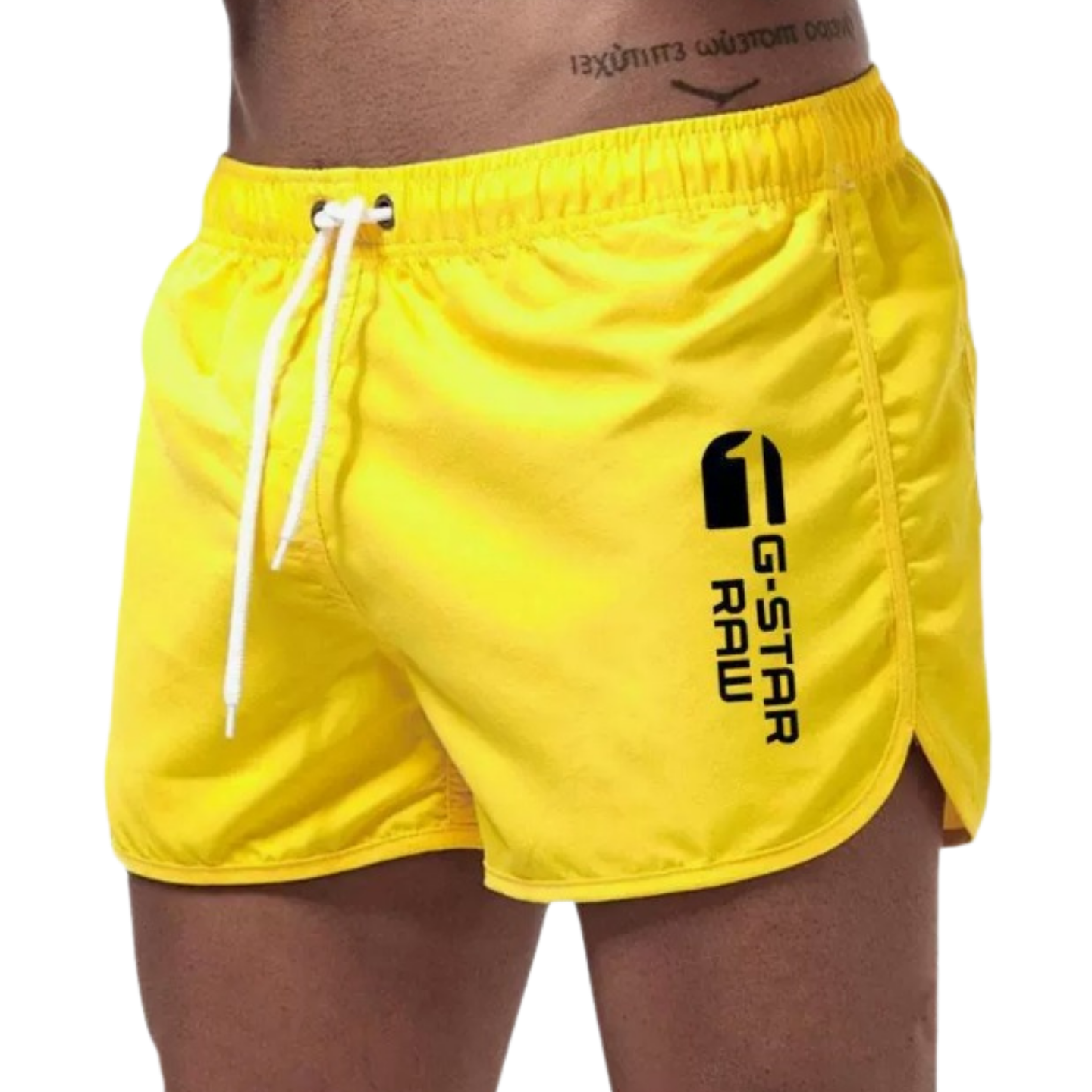 Cazel  | Pantaloncini di bain cort da uomo