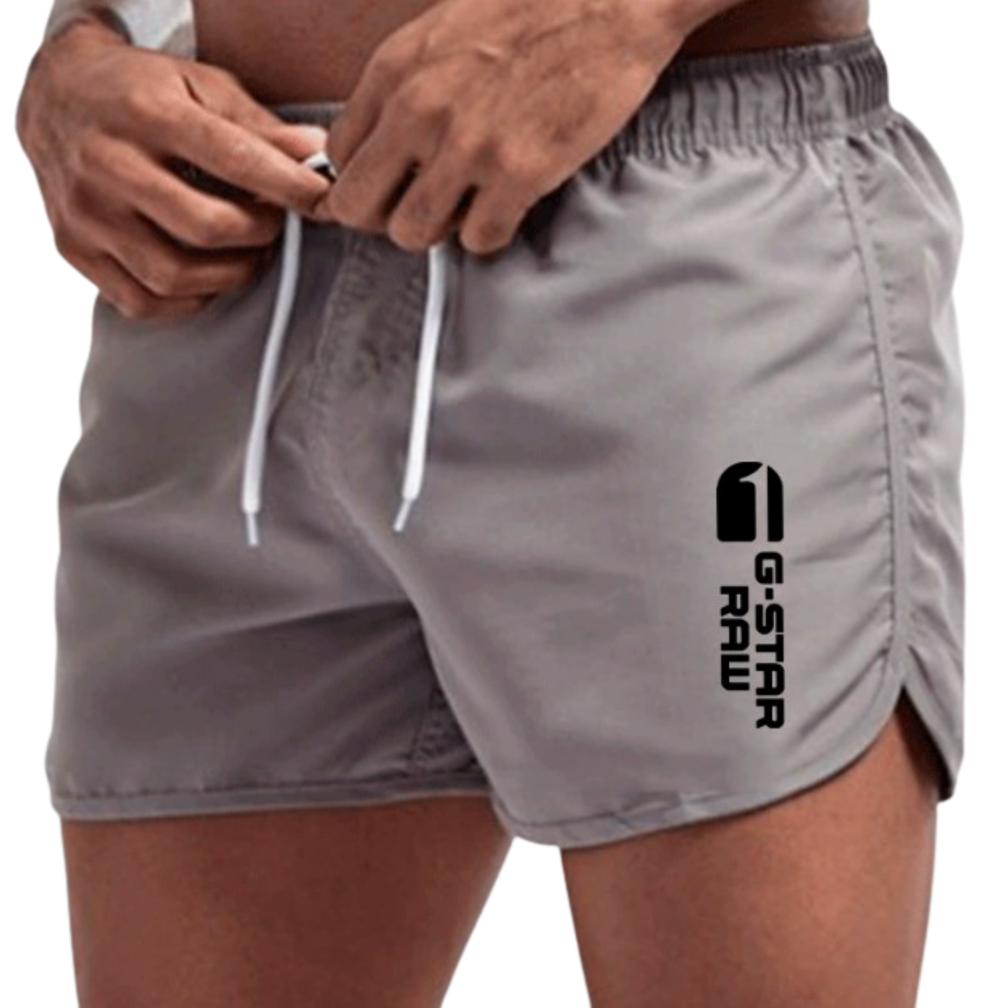 Cazel  | Pantaloncini di bain cort da uomo