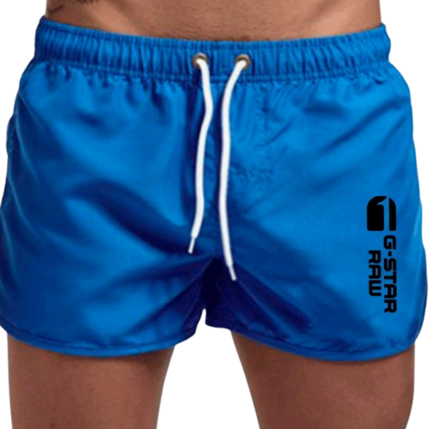 Cazel  | Pantaloncini di bain cort da uomo