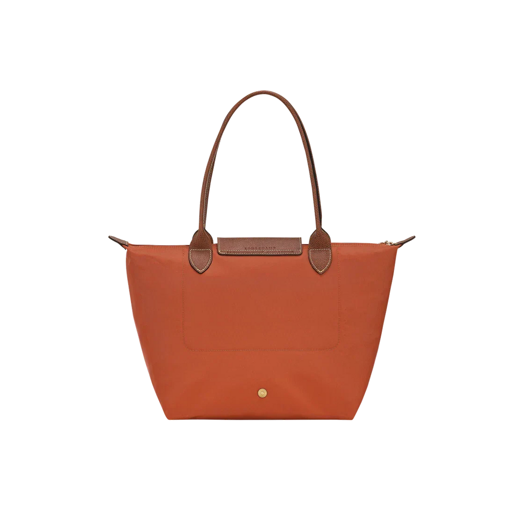 BORSA TOTE GRANDE LONGCHAMP | ARANCIONE