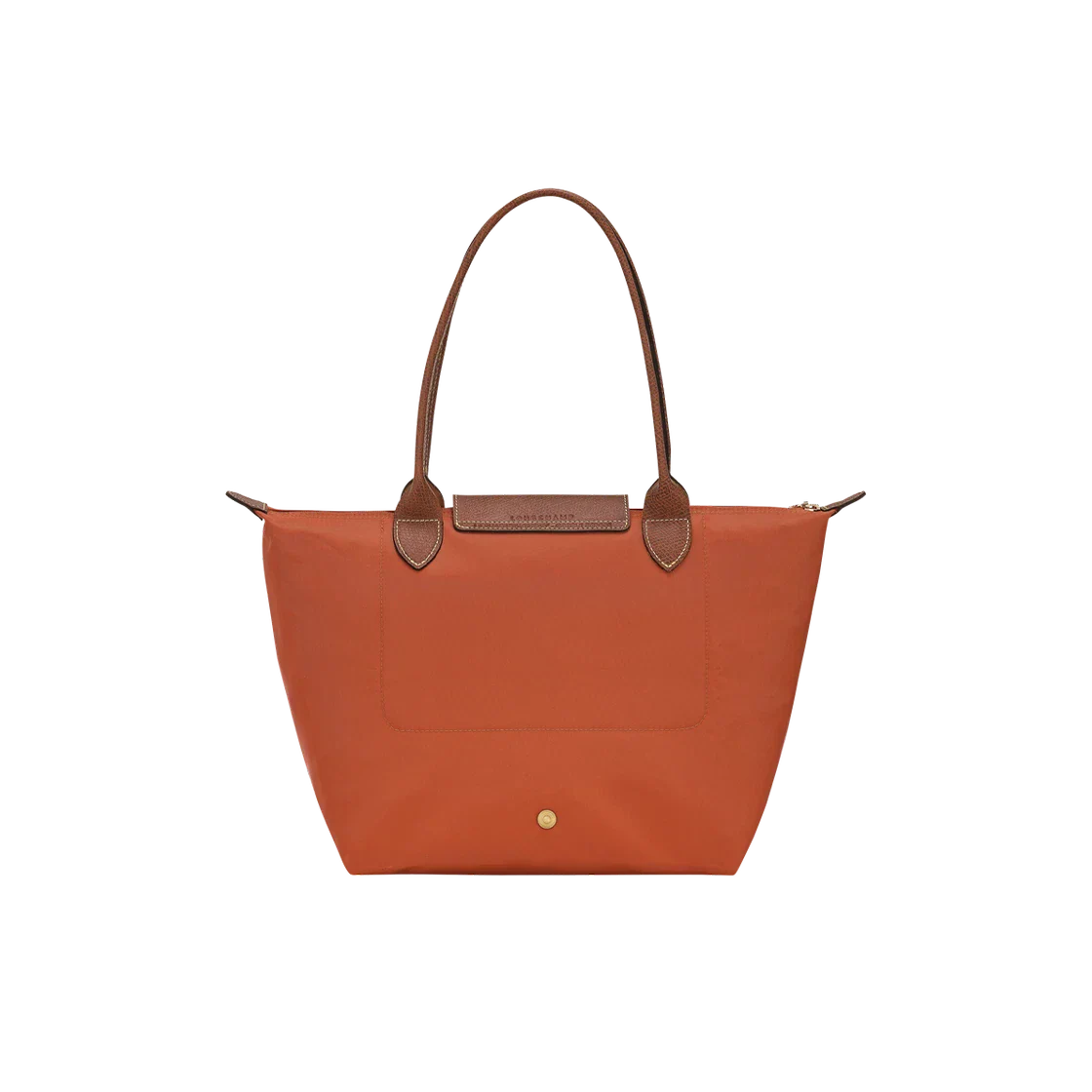 BORSA TOTE GRANDE LONGCHAMP | ARANCIONE