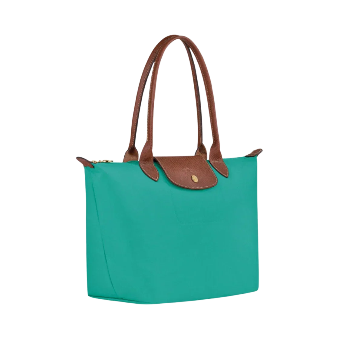 BORSA TOTE GRANDE LONGCHAMP | TURCHESE