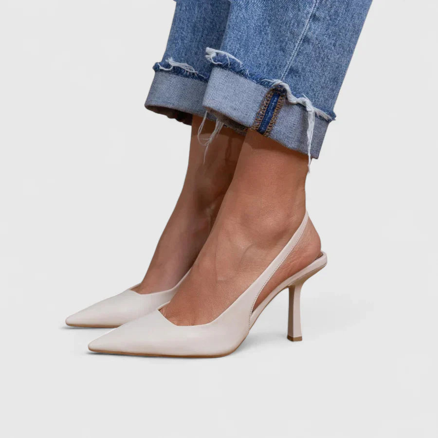 Elizabeth | Tacchi Comodi